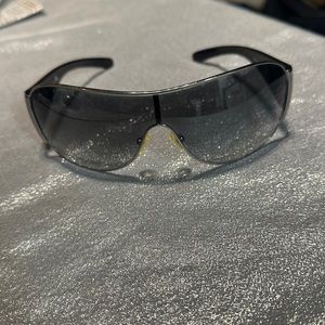 Prada Sunglasses used
